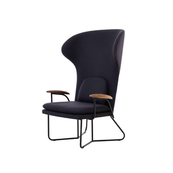 Nic Graham Stellar Works Chillax Highback Chair