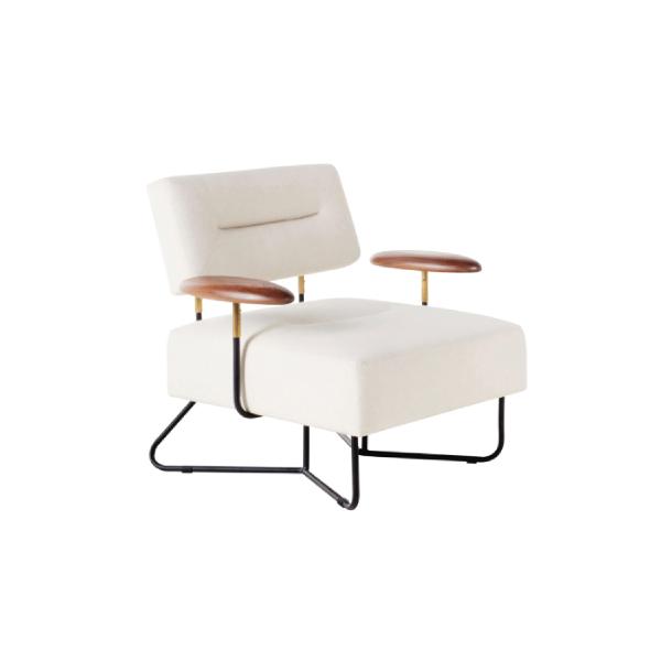 Nic Graham Stellar Works QT Chair