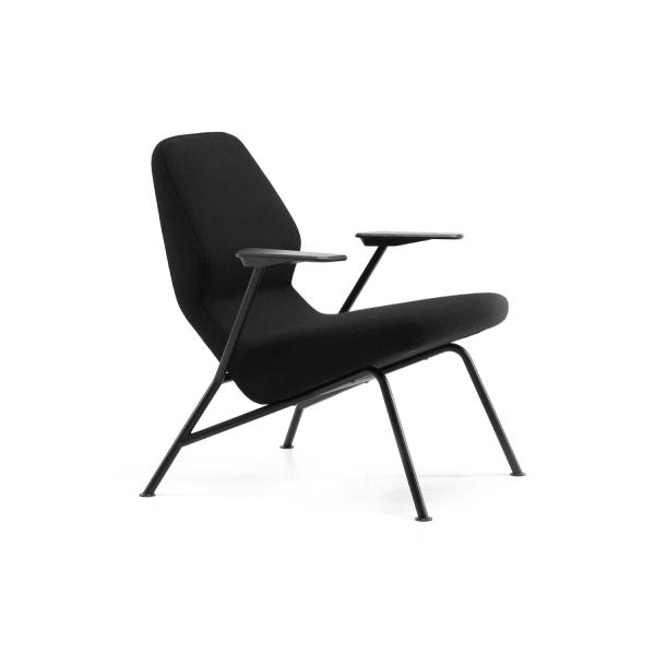 Numen For Use Prostoria Oblique Easy Chair