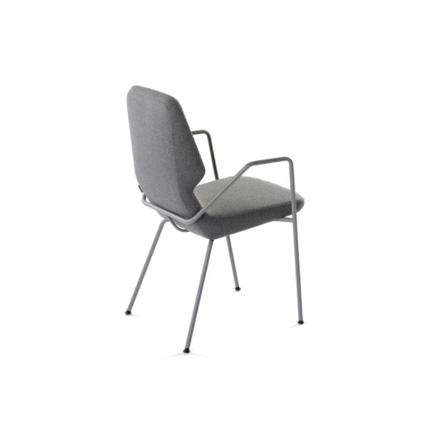 Numen For Use Prostoria Oblique Chair Outdoor