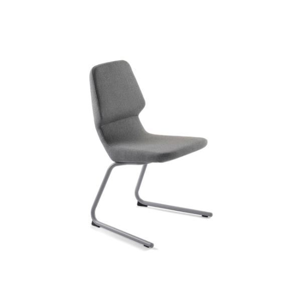 Numen For Use Prostoria Oblique Office Chair