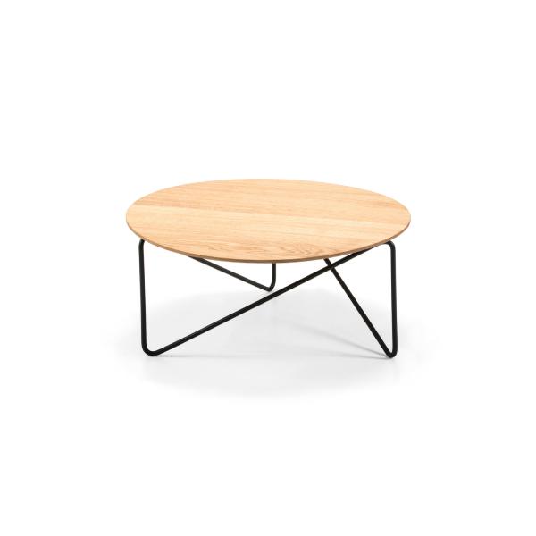 Numen For Use Prostoria Polygon Low Table