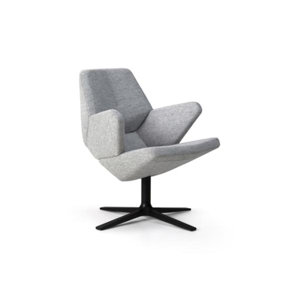 Numen For Use Prostoria Trifidae Easy Chair