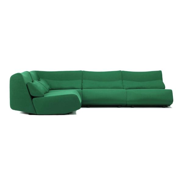 Numen For Use Prostoria Absent Sofa