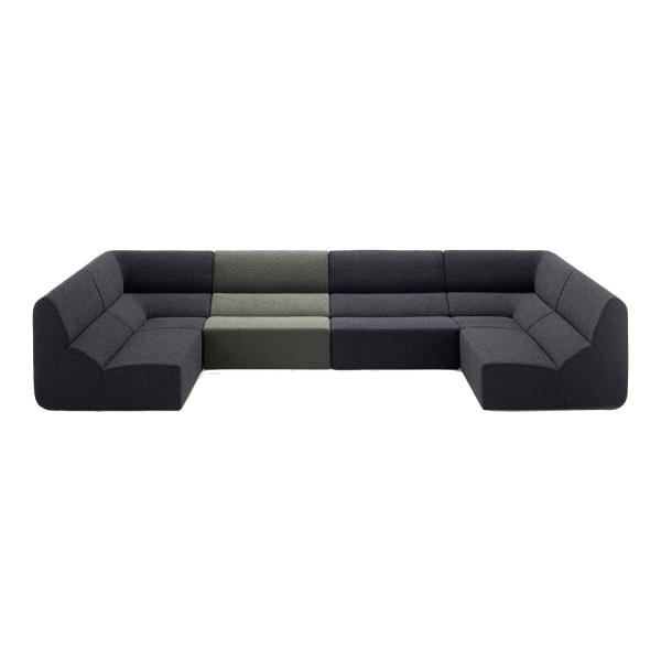 Numen For Use Layout Sofa Corner Sofa