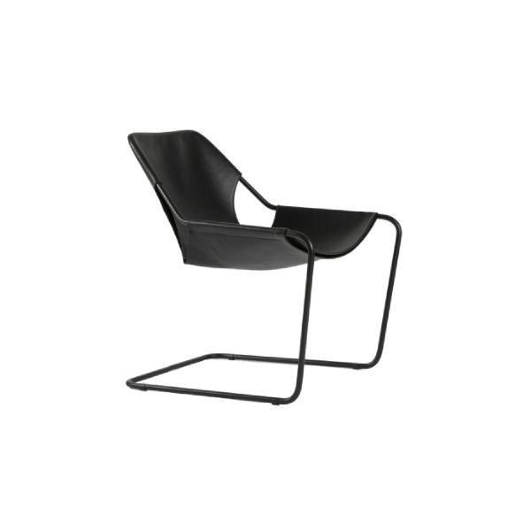 Paulo Mendes da Rocha Paulistano Armchair