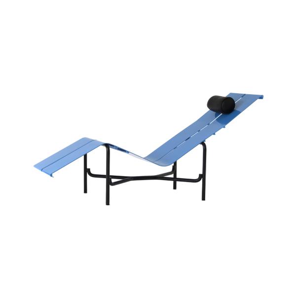 Paulo Mendes da Rocha PMR Chaise Longue