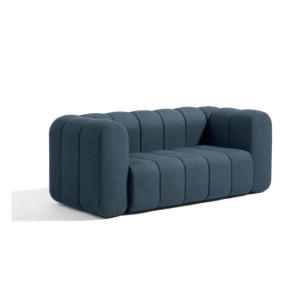 Stefan Borselius Blå Station BOB S80 Sofa