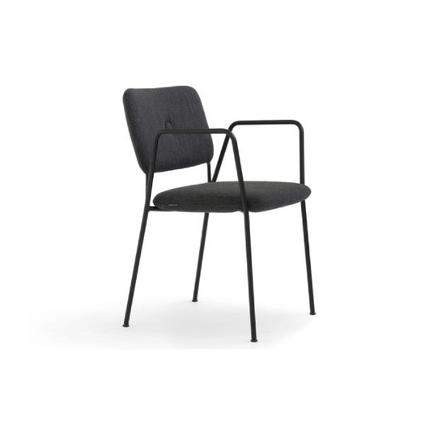 Stefan Borselius Blå Station DUNDRA S70 Dining Chair