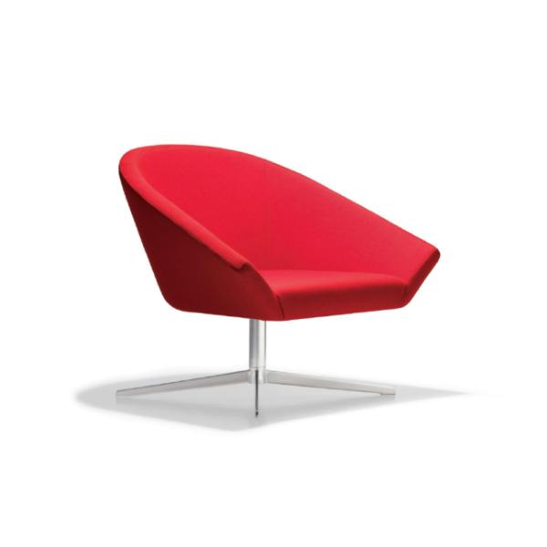 Jeffrey Bernett B&B Italia Bernhardt Design Remy