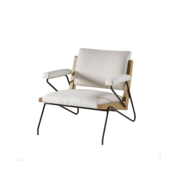 Thomas Bina Marianne Chair