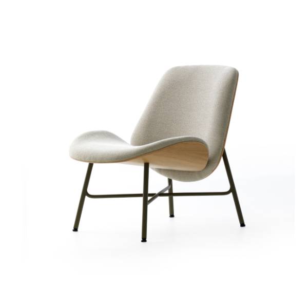Pascal Bosetti Leolux LX LX690 Chair
