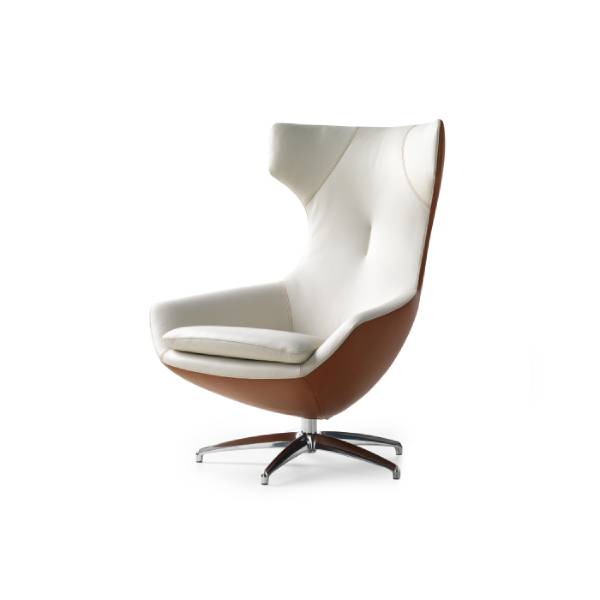 Frans Schrofer Leolux LX LX662 Chair