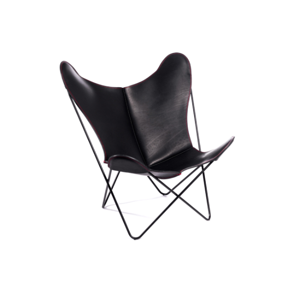 Jorge Hardoy Ferrari Knoll Butterfly Chair