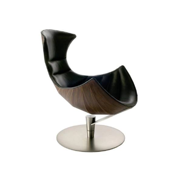 Olof Lund & Eva Paarmann Lobster Chair