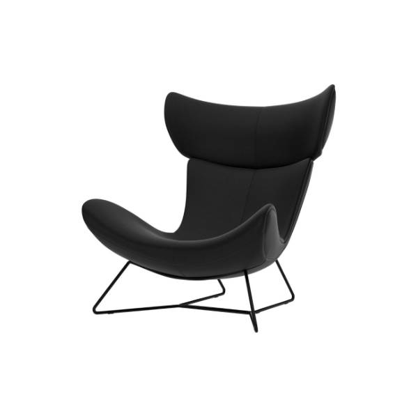 Henrik Pedersen Imola Lounge Chair