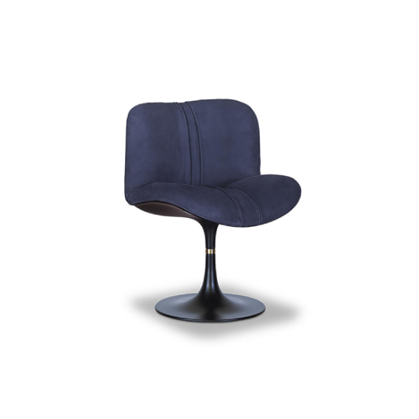 Draga&Aurel Baxter MARILYN Revolving Chair