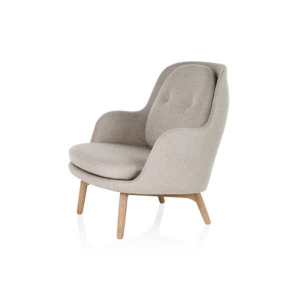 Jaime Hayon Fritz Hansen Fri JH5 Chair