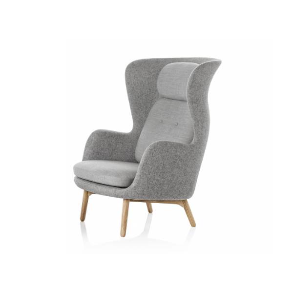 Jaime Hayon Fritz Hansen Ro JH2 Chair