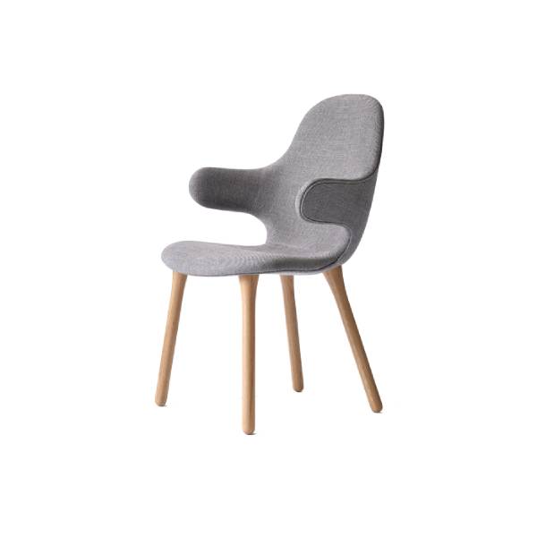 Jaime Hayon &Tradition Catch Chair