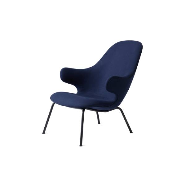 Jaime Hayon &Tradition Catch Lounge Chair