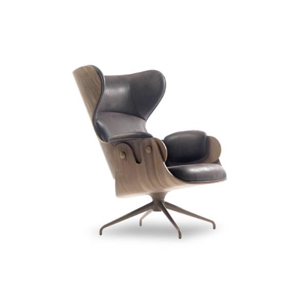 Jaime Hayon BD Barcelona Lounger