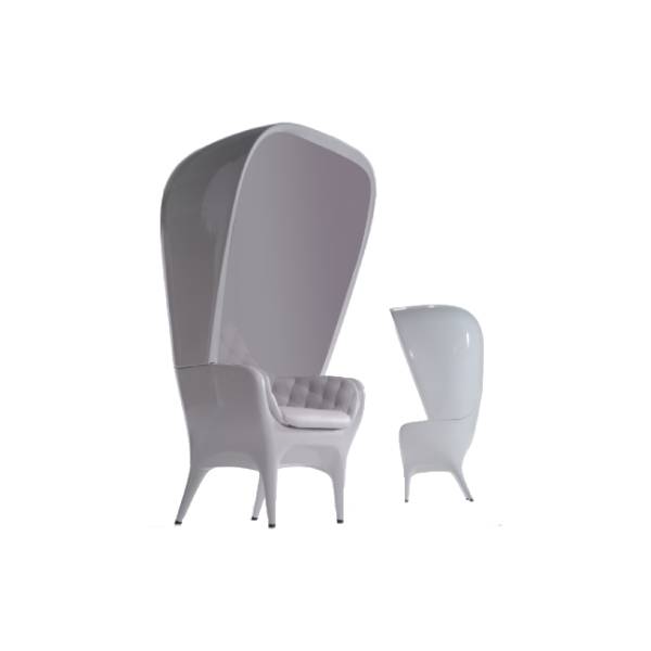 Jaime Hayon Show Time Poltrona Chair