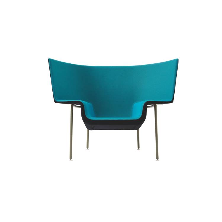 Nipa Doshi Cappellini Capo