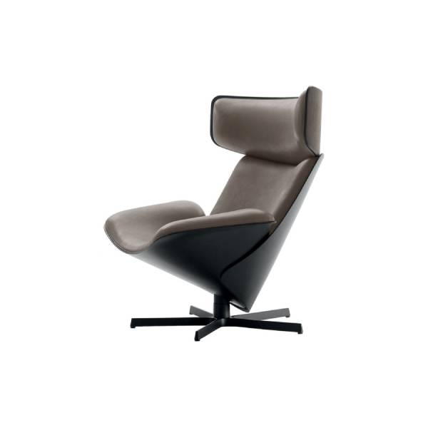 Nipa Doshi B&B Italia Almola Chair