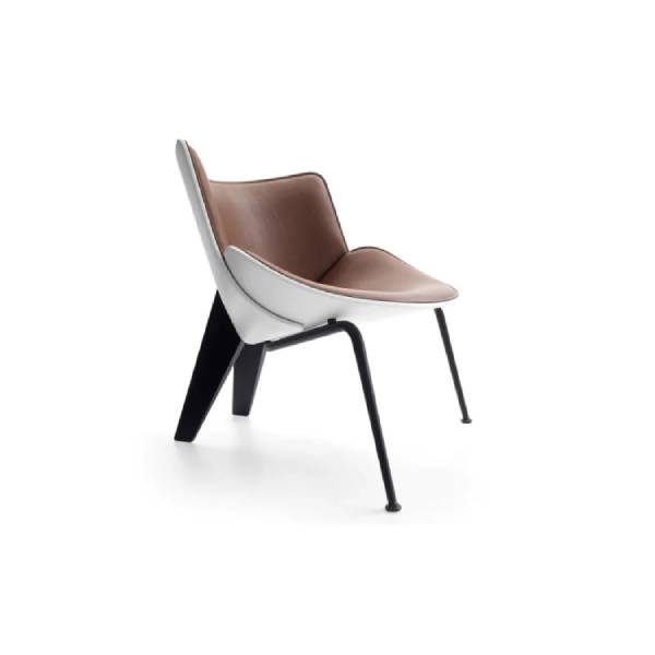 Nipa Doshi B&B Italia Do-Maru Chair