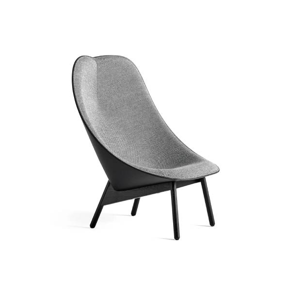 Nipa Doshi Hay Uchiwa Chair Flat