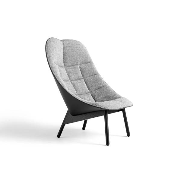 Nipa Doshi Hay Uchiwa Chair