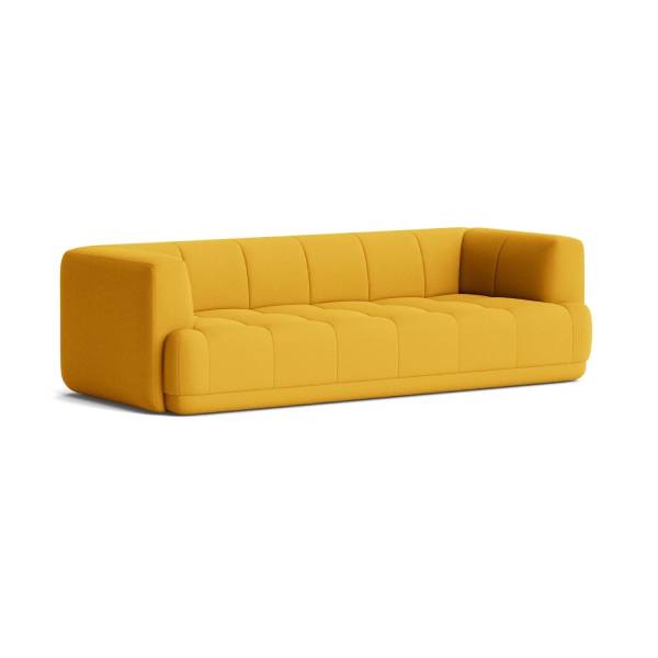 Nipa Doshi Hay Quilton Sofa