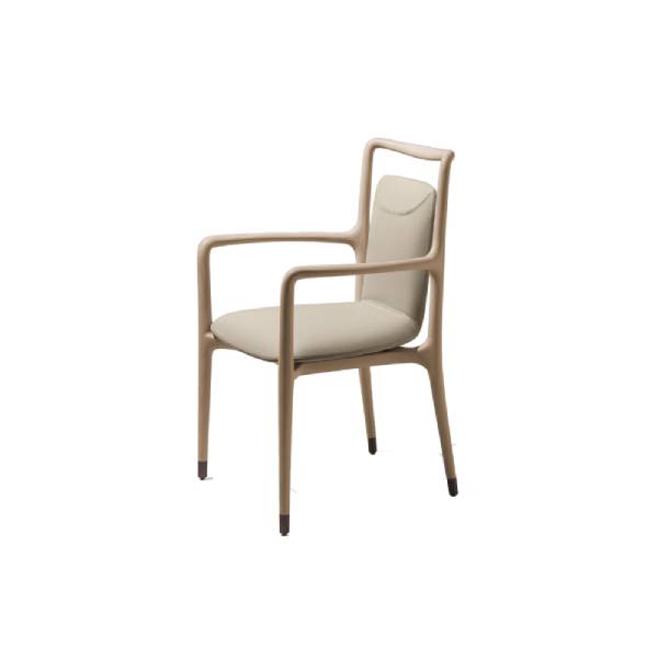 Roberto Lazzeroni Giogetti Ibla Armchair