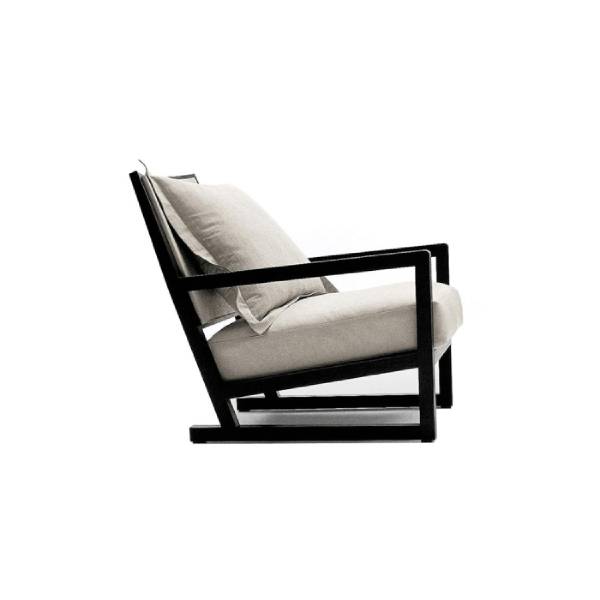 Antonio Citterio Maxalto Clio Chair