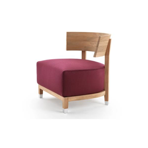 Antonio Citterio Flexform Thomas Chair