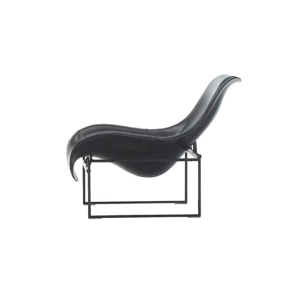 Antonio Citterio B&B Italia Mart MPG Chair