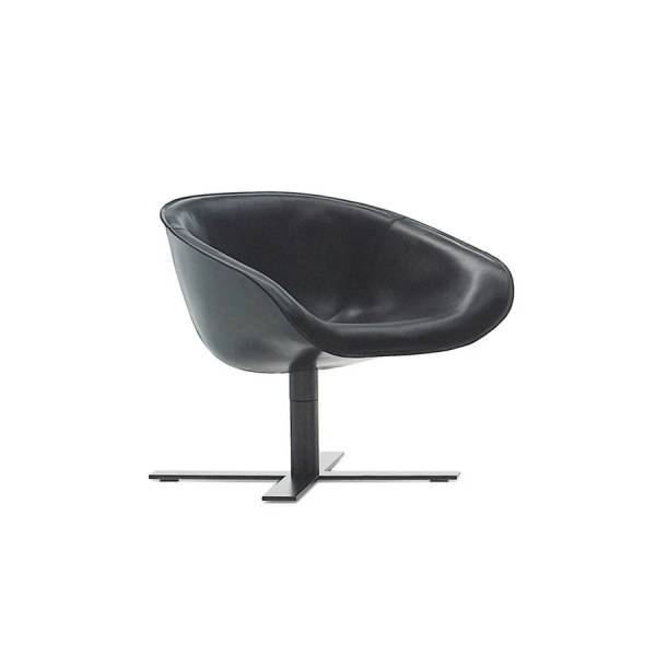 Antonio Citterio B&B Italia Mart Armchair