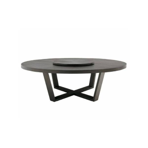 Antonio Citterio Maxalto Xilos Dining Table