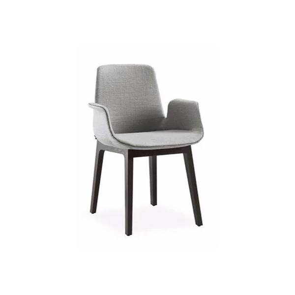 Jean-Marie Massaud Poliform Ventura Dining Armchair