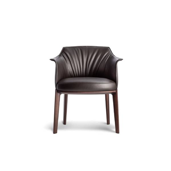 Jean-Marie Massaud Archibald Dining Chair