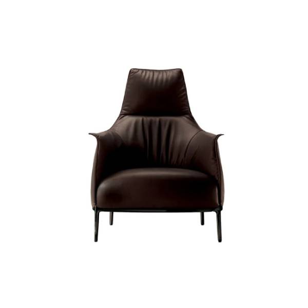 Jean-Marie Massaud Poltrona Frau Archibald Sessel
