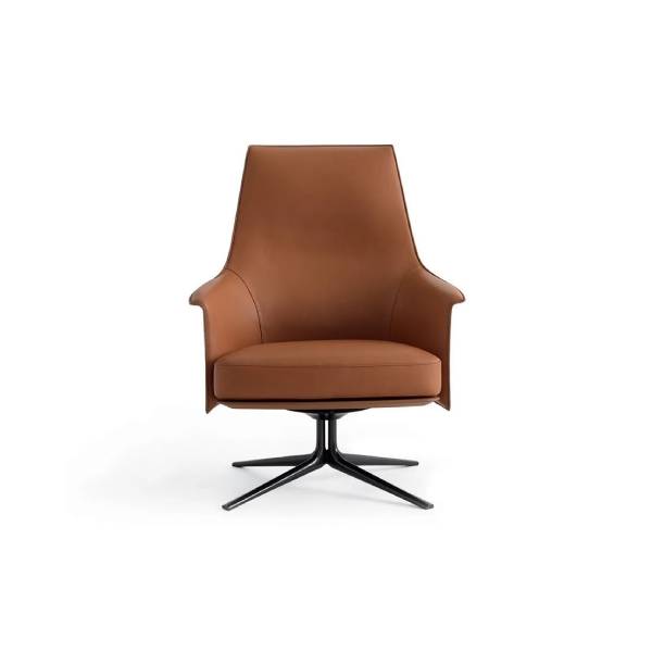 Jean-Marie Massaud Poliform Standford Lounge