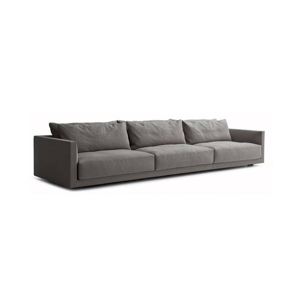 Jean-Marie Massaud Poliform Bristol Sofa