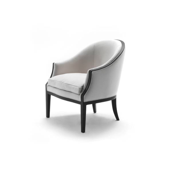 Piero Lissoni Living Divani ABC Chair