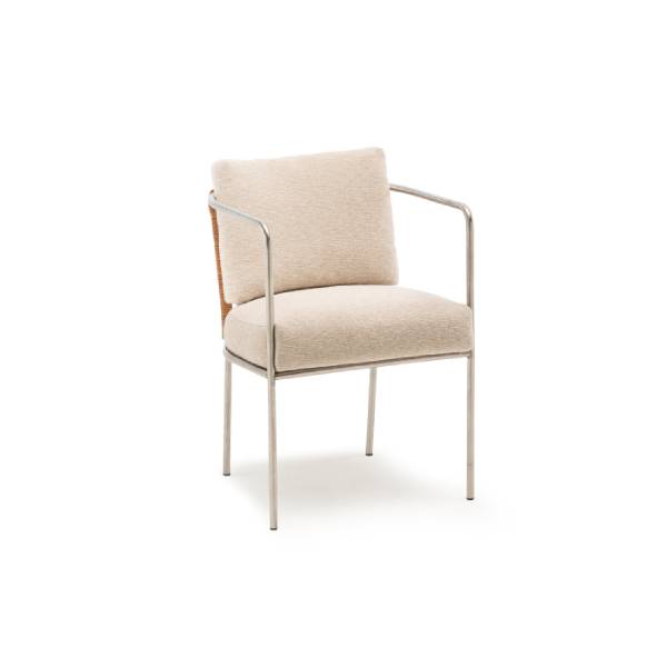 Piero Lissoni Living Divani Mini Cafe Chair