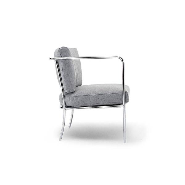 Piero Lissoni Living Divani CAFÉ Chair