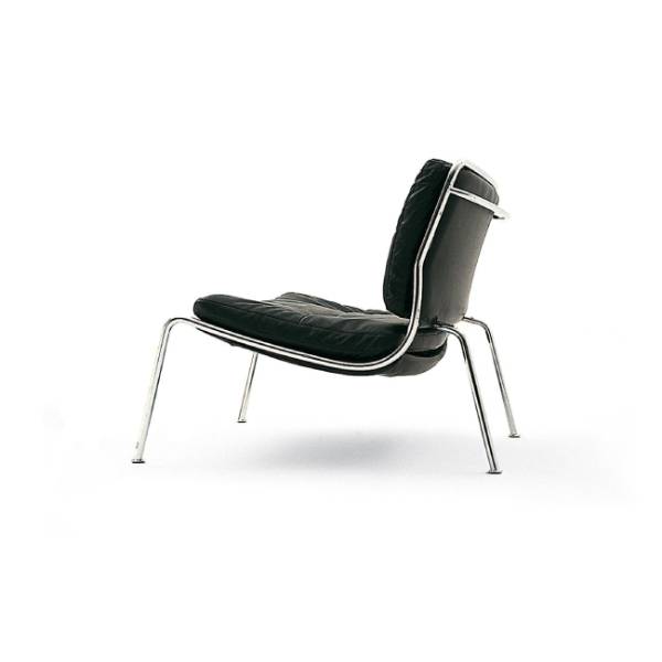 Piero Lissoni Living Divani Frog Chair