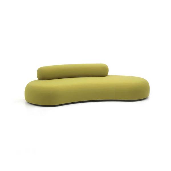 Piero Lissoni Bubble Rock Sofa