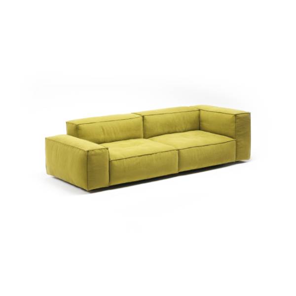 Piero Lissoni Living Divani Neo Wall Sofa